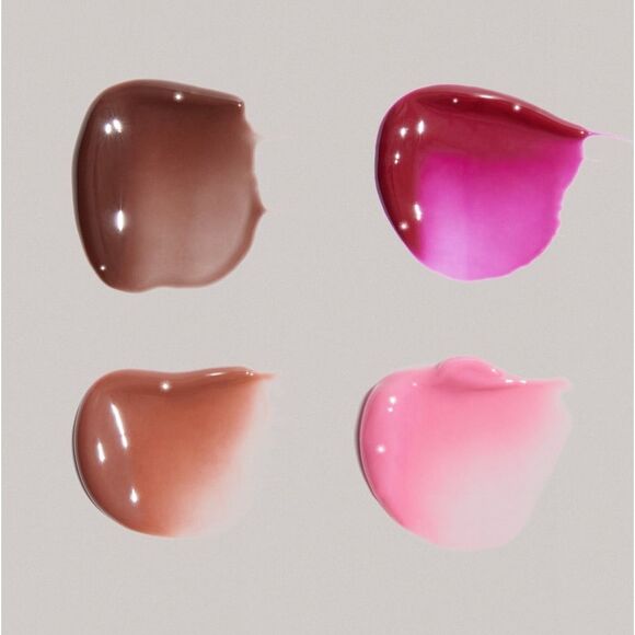 Rhode the peptide lip tints ALL FOUR SHADES TOGETHER - Picture 3 of 5